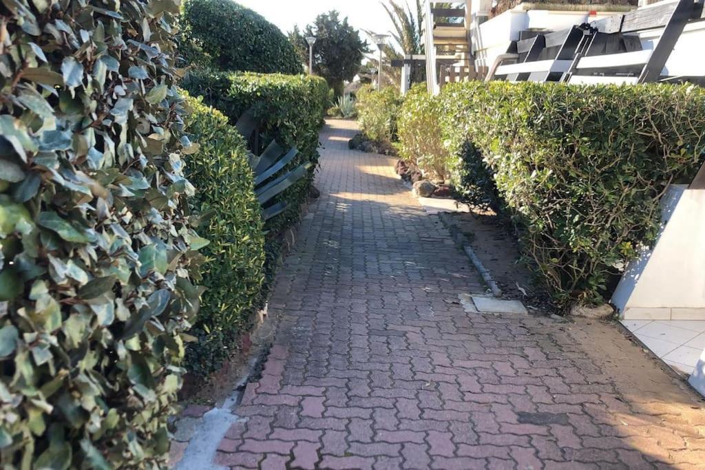Villa-Port Nature-Village Naturiste-1 Chambre Agde Exterior foto